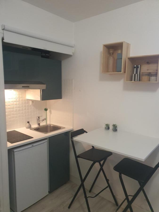 Apartament Cote Re Saint-Martin-de-Ré Zewnętrze zdjęcie