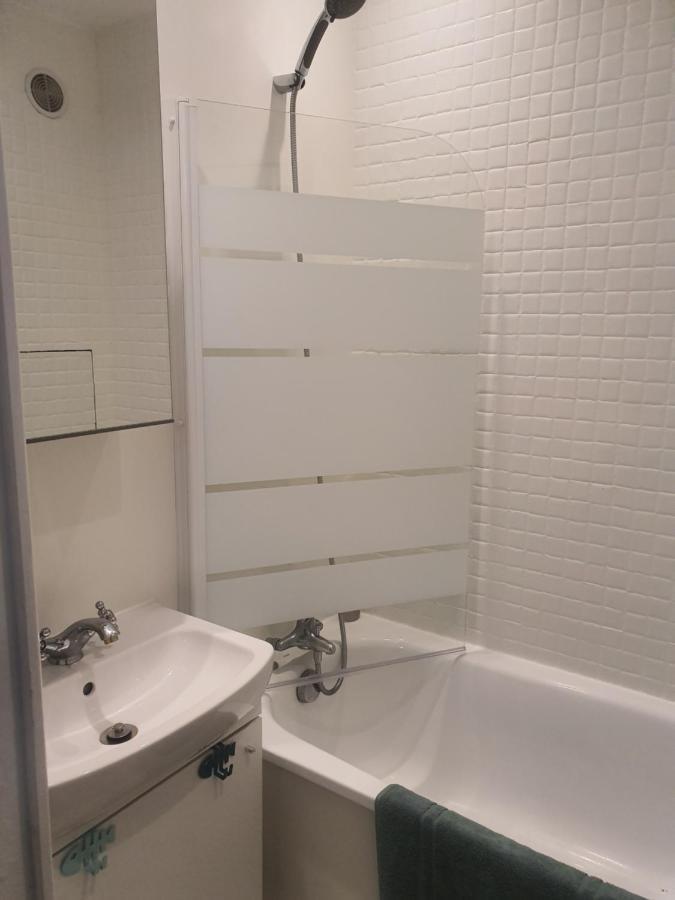 Apartament Cote Re Saint-Martin-de-Ré Zewnętrze zdjęcie